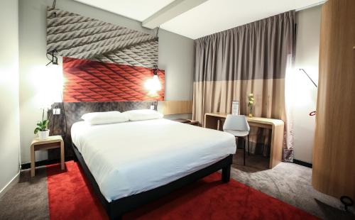 Ibis Niort Est Mendes France Niort france