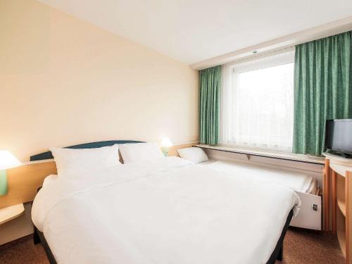 ibis Paderborn City Paderborn allemagne