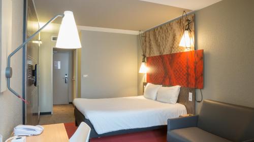 Hôtel ibis Paris Gare de Lyon Ledru Rollin 41-43 avenue Ledru Rollin Paris