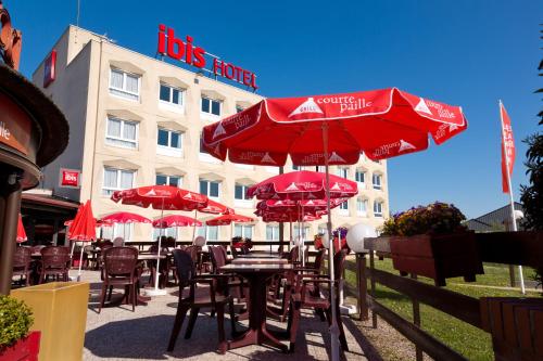 ibis Saint Dizier Saint-Dizier france