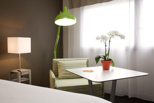 Hôtel Ibis Styles Annemasse Genève 4 Rue De Genève Ambilly