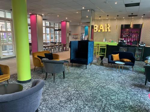 ibis Styles Antony Paris Sud Antony france