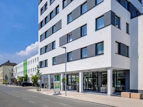 ibis Styles Arnsberg Sauerland Arnsberg allemagne