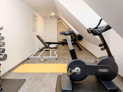 ibis Styles Bamberg Bamberg allemagne