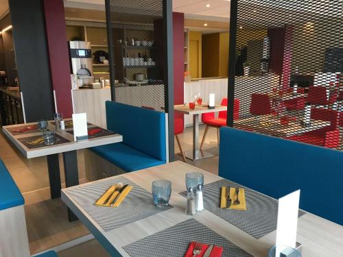 Hôtel ibis Styles Beauvais Avenue Montaigne 21 Beauvais