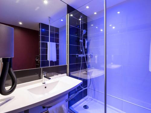 ibis Styles Blois Centre Gare Blois france