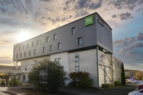 ibis Styles Bordeaux Begles Bègles france