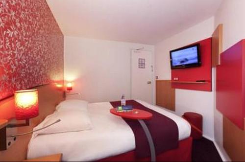 ibis Styles Bourg en Bresse Bourg-en-Bresse france