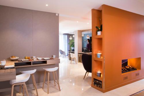 ibis Styles Bourg La Reine Bourg-la-Reine france