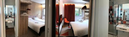 ibis Styles Caen Centre Paul Doumer Caen france