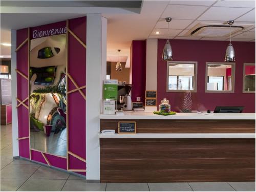 ibis Styles Castres Castres france