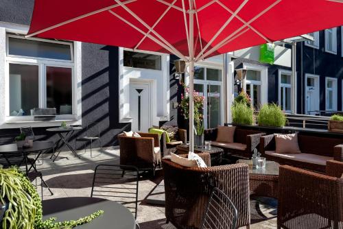 ibis Styles Dortmund West Dortmund allemagne