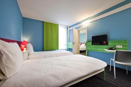 ibis Styles Duesseldorf-Neuss Neuss allemagne