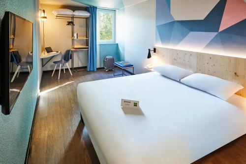 ibis Styles Evry Lisses Evry-Courcouronnes france