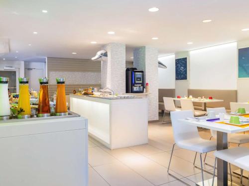 Ibis Styles Menton Centre Menton france