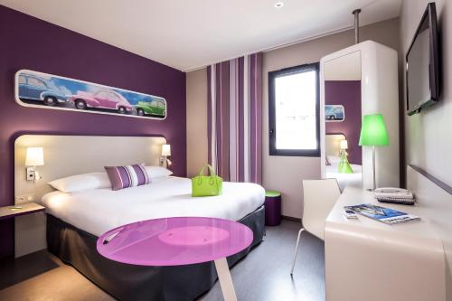 ibis Styles Montbéliard Montbéliard france