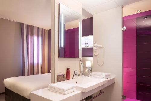 Hôtel ibis Styles Montbéliard 21 Avenue des Alliés Montbéliard