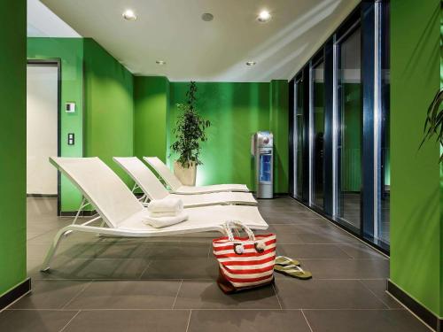 Hôtel ibis Styles Nagold-Schwarzwald Inselstrasse 14 Nagold