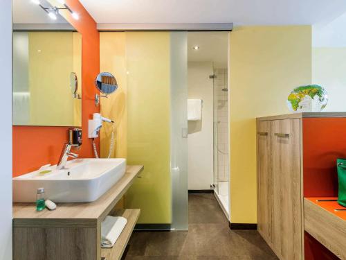 ibis Styles Nagold-Schwarzwald Nagold allemagne