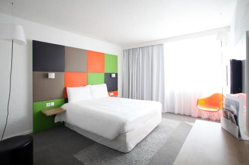 ibis Styles Nancy Sud Houdemont france