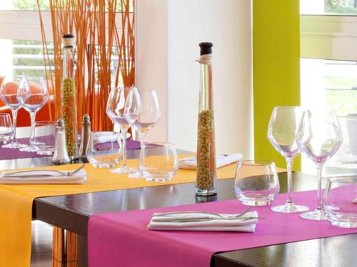 Hôtel ibis Styles Ouistreham 37 Rue Des Dunes Ouistreham