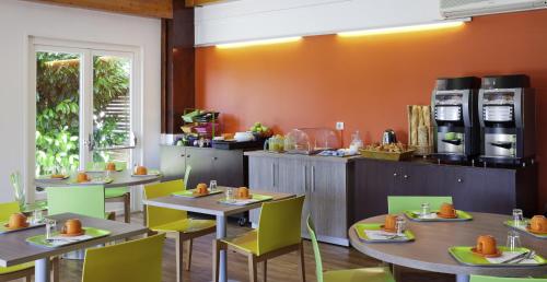 Hôtel ibis Styles Périgueux Trélissac Rue Anatole France Trélissac