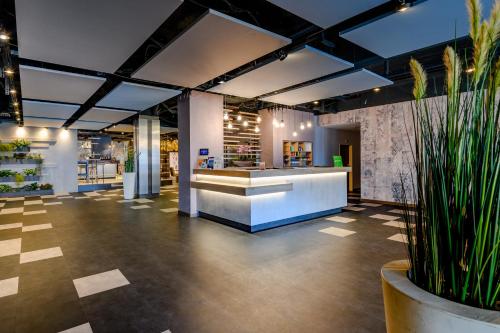 Ibis Styles Regensburg Ratisbonne allemagne