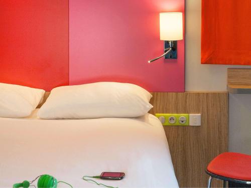 Hôtel ibis Styles Romans-Valence Gare TGV Avenue de la Gare, Zac de la Correspondance Alixan