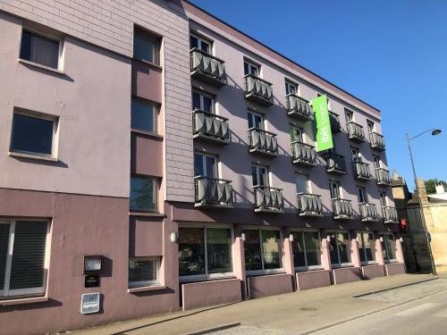 Hôtel ibis Styles Saint Dizier 62 Rue Gambetta Saint-Dizier