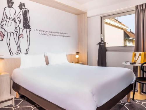 ibis Styles Sceaux Paris Sud Sceaux france