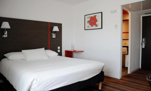 Hôtel ibis Styles Segre Rue Gustave Eiffel Segré