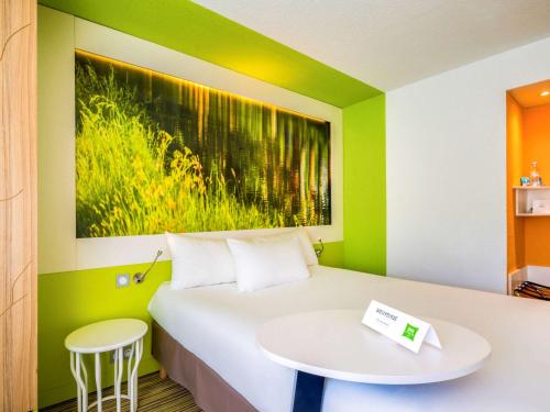 Ibis Styles Toulouse Labège Labège france