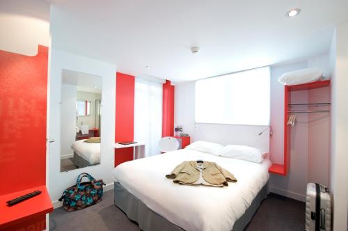 ibis Styles Vannes Gare Centre Vannes france