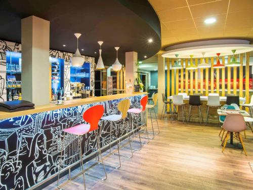 Hôtel ibis Tarbes Odos 61 avenue de Lourdes Odos