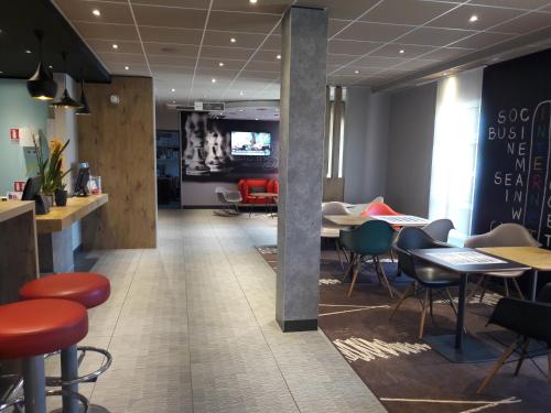 ibis Vesoul Vesoul france