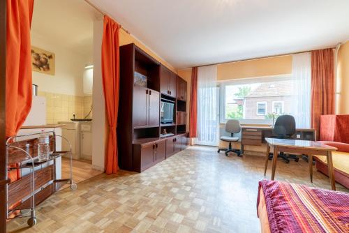 ID 4576 - Private Apartment Hanovre allemagne