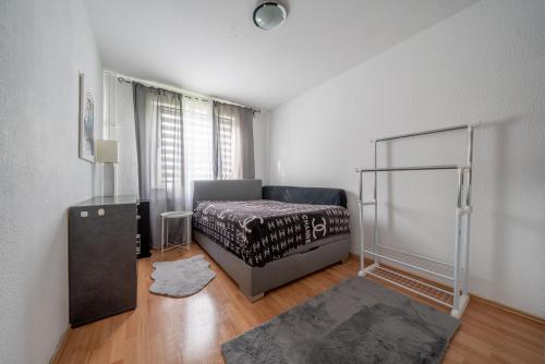 Appartement ID 5394 - Private Apartment Pettenkoferstraße Hanovre