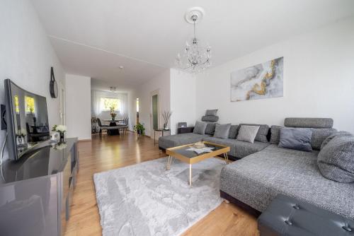 ID 5394 - Private Apartment Hanovre allemagne