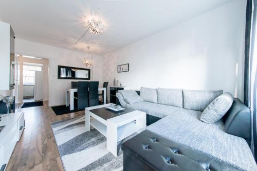 ID 5502 - Private Apartment Hanovre allemagne