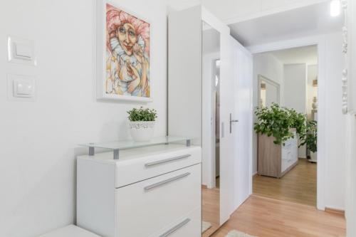 Appartement ID 5839 - Private Apartment Isarstraße Hanovre