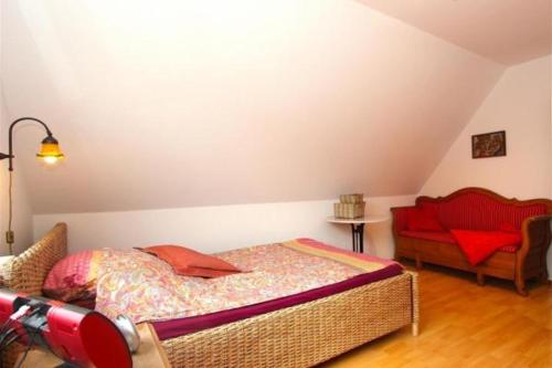 ID 5975 - Private Rooms Hanovre allemagne