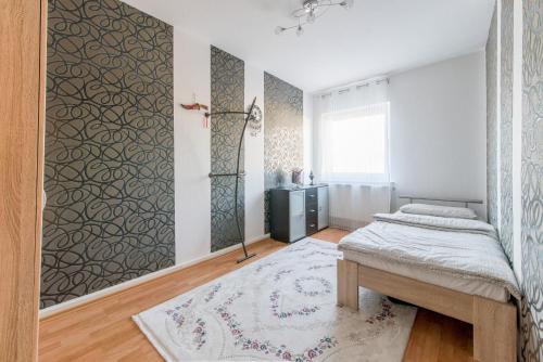 Appartement ID 6558 | Private Apartment Im Goldfeld Ronnenberg