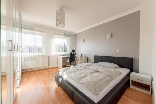 ID 6558 | Private Apartment Ronnenberg allemagne