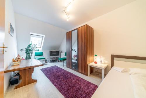 Séjour chez l'habitant ID 6874 - Private Rooms Daimlerstraße Hanovre