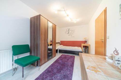 ID 6874 - Private Rooms Hanovre allemagne