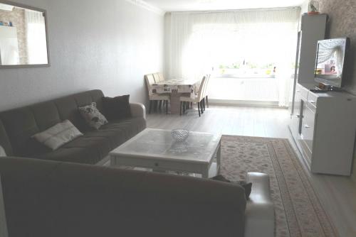 ID 6883 - Private Apartment Hanovre allemagne