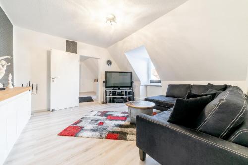 ID 6966 - Private Apartment Hanovre allemagne