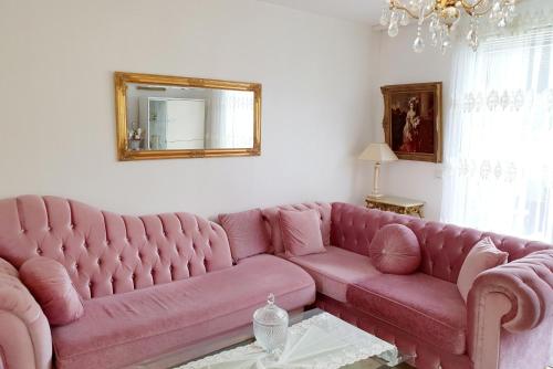 Maison de vacances ID 7009 - Private House Meisenbachweg Hanovre