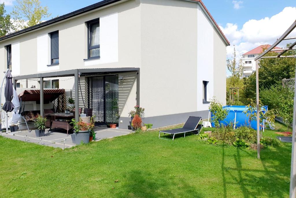 Maison de vacances ID 7009 - Private House Meisenbachweg, 30880 Hanovre