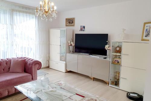 ID 7009 - Private House Hanovre allemagne